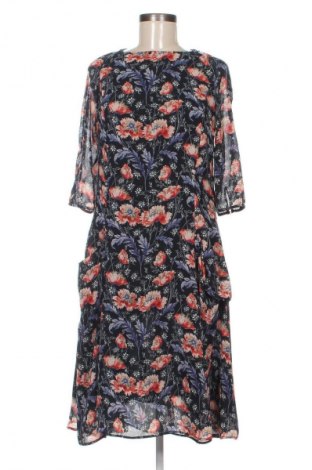 Kleid Zara, Größe L, Farbe Mehrfarbig, Preis € 23,99