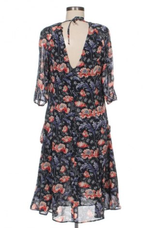 Kleid Zara, Größe L, Farbe Mehrfarbig, Preis € 23,99