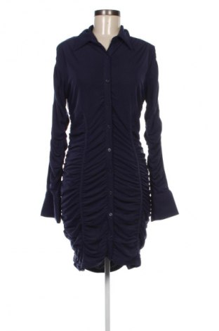 Rochie Zara, Mărime XL, Culoare Albastru, Preț 85,89 Lei