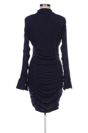 Rochie Zara, Mărime XL, Culoare Albastru, Preț 85,89 Lei