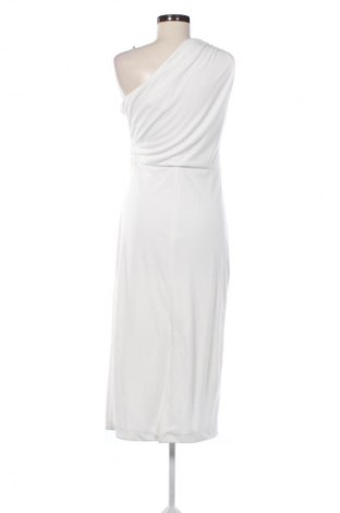 Φόρεμα Zara, Μέγεθος L, Χρώμα Λευκό, Τιμή 17,97 €