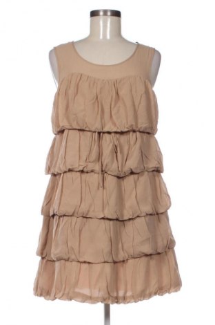 Φόρεμα Zara, Μέγεθος M, Χρώμα Καφέ, Τιμή 29,52 €