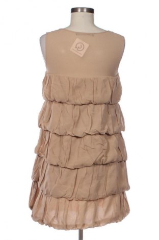 Φόρεμα Zara, Μέγεθος M, Χρώμα Καφέ, Τιμή 29,52 €