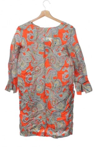Rochie Zara, Mărime XS, Culoare Multicolor, Preț 88,99 Lei