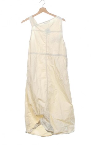 Φόρεμα Zara, Μέγεθος XS, Χρώμα Εκρού, Τιμή 18,00 €