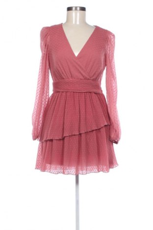 Rochie Zara, Mărime M, Culoare Mov deschis, Preț 69,00 Lei