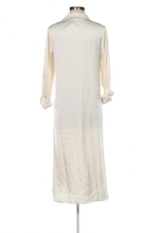 Rochie Zara, Mărime S, Culoare Ecru, Preț 110,99 Lei