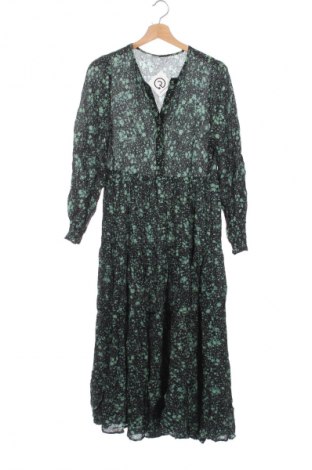 Φόρεμα Zara, Μέγεθος XS, Χρώμα Πολύχρωμο, Τιμή 8,99 €