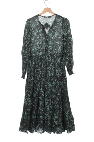 Φόρεμα Zara, Μέγεθος XS, Χρώμα Πολύχρωμο, Τιμή 8,99 €