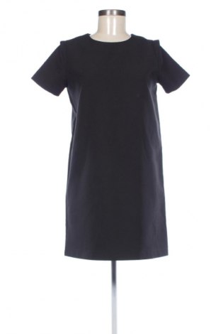 Φόρεμα Zara, Μέγεθος M, Χρώμα Μαύρο, Τιμή 14,29 €