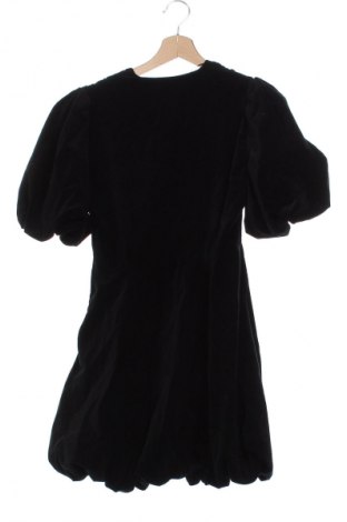 Rochie Zara, Mărime XS, Culoare Negru, Preț 135,99 Lei