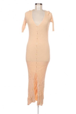 Rochie Zara, Mărime S, Culoare Portocaliu, Preț 110,99 Lei