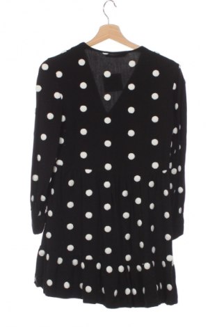Рокля Zara, Размер XS, Цвят Многоцветен, Цена 15,99 лв.