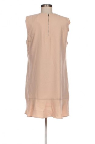 Kleid Zara, Größe XL, Farbe Beige, Preis 18,99 €