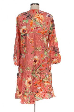 Kleid Zara, Größe L, Farbe Mehrfarbig, Preis € 18,99