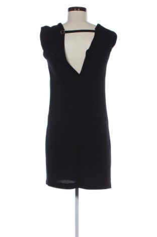Φόρεμα Zara, Μέγεθος S, Χρώμα Μαύρο, Τιμή 17,99 €