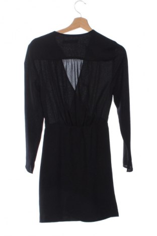 Sukienka Zara, Rozmiar XS, Kolor Czarny, Cena 35,99 zł