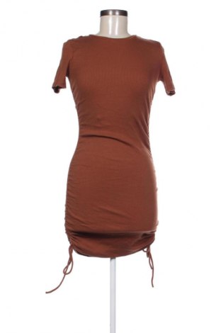 Rochie Zara, Mărime S, Culoare Maro, Preț 88,99 Lei