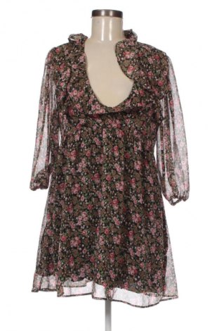 Kleid Zara, Größe M, Farbe Mehrfarbig, Preis € 18,99