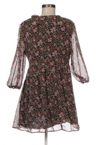Kleid Zara, Größe M, Farbe Mehrfarbig, Preis € 18,99