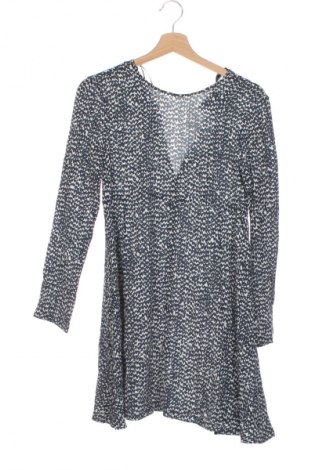 Sukienka Zara, Rozmiar XS, Kolor Kolorowy, Cena 38,99 zł