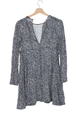 Sukienka Zara, Rozmiar XS, Kolor Kolorowy, Cena 38,99 zł