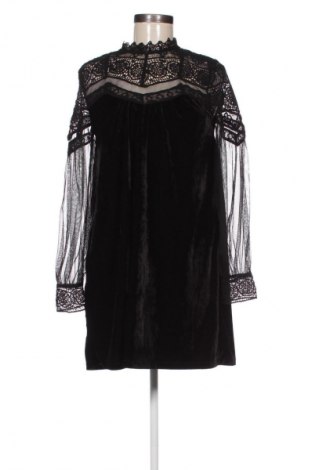 Sukienka Zara, Rozmiar S, Kolor Czarny, Cena 35,99 zł