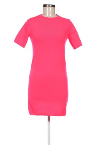 Rochie Zara, Mărime M, Culoare Roz, Preț 68,30 Lei