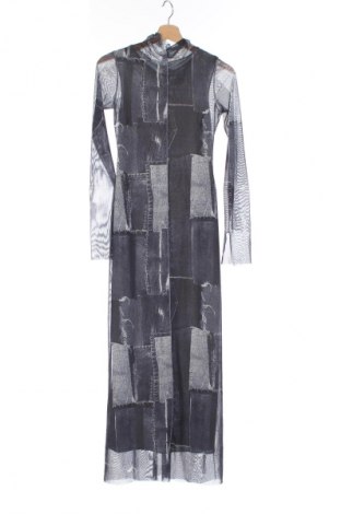 Рокля Zara, Размер XS, Цвят Многоцветен, Цена 34,00 лв.
