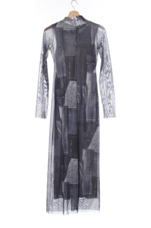 Рокля Zara, Размер XS, Цвят Многоцветен, Цена 34,00 лв.