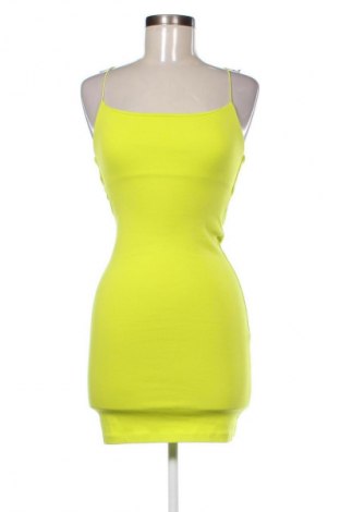 Rochie Zara, Mărime M, Culoare Verde, Preț 73,36 Lei