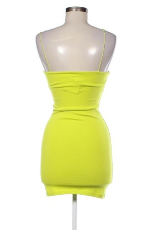 Rochie Zara, Mărime M, Culoare Verde, Preț 73,36 Lei