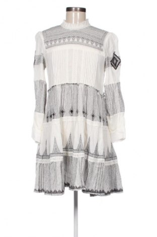 Rochie Zara, Mărime S, Culoare Multicolor, Preț 74,99 Lei