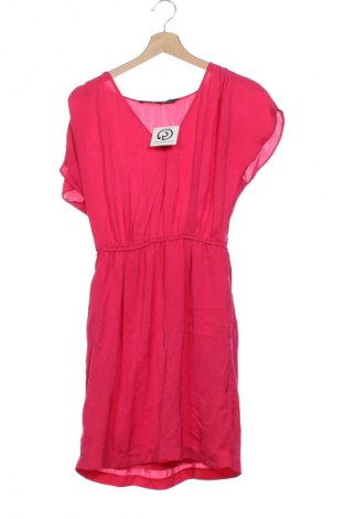 Rochie Zara, Mărime XS, Culoare Roz, Preț 149,99 Lei