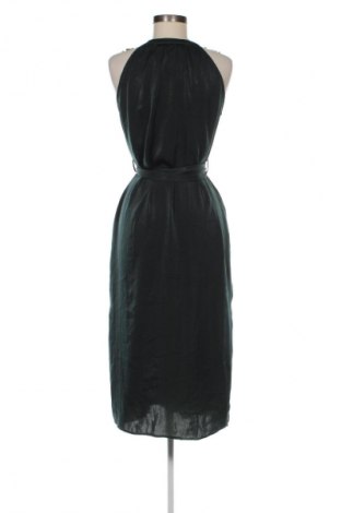 Rochie Zara, Mărime S, Culoare Verde, Preț 182,59 Lei