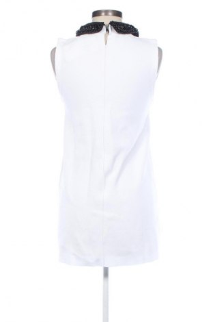Rochie Zara, Mărime S, Culoare Alb, Preț 169,97 Lei