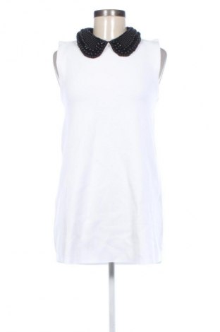Rochie Zara, Mărime S, Culoare Alb, Preț 169,97 Lei