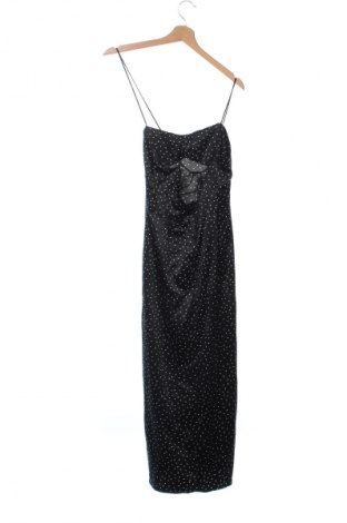 Рокля Zara, Размер XS, Цвят Многоцветен, Цена 27,00 лв.