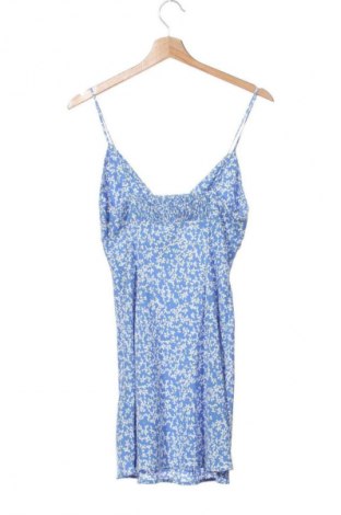 Рокля Zara, Размер XS, Цвят Многоцветен, Цена 27,60 лв.