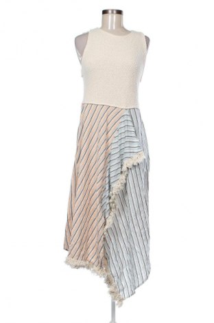 Šaty  Zara, Veľkosť L, Farba Viacfarebná, Cena  16,60 €