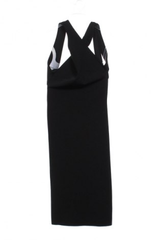 Šaty  Zara, Veľkosť S, Farba Čierna, Cena  17,83 €