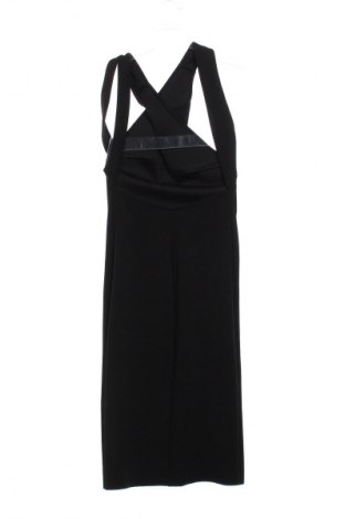 Šaty  Zara, Veľkosť S, Farba Čierna, Cena  17,83 €
