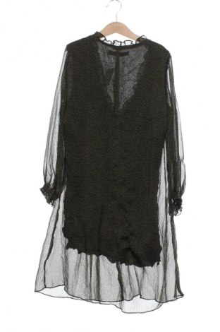 Sukienka Zara, Rozmiar XS, Kolor Kolorowy, Cena 88,99 zł