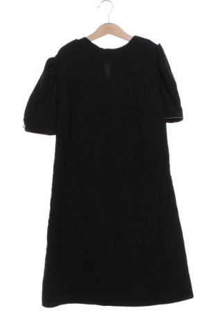 Kleid Zara, Größe XS, Farbe Schwarz, Preis € 16,19