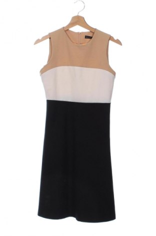Kleid Zara, Größe XS, Farbe Mehrfarbig, Preis € 13,81