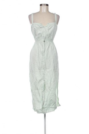 Φόρεμα Zara, Μέγεθος XS, Χρώμα Πράσινο, Τιμή 21,99 €