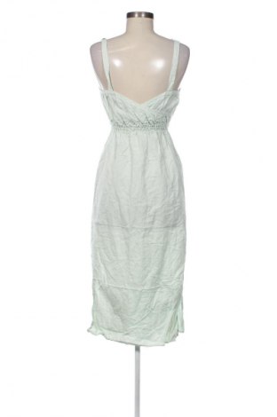 Φόρεμα Zara, Μέγεθος XS, Χρώμα Πράσινο, Τιμή 21,99 €