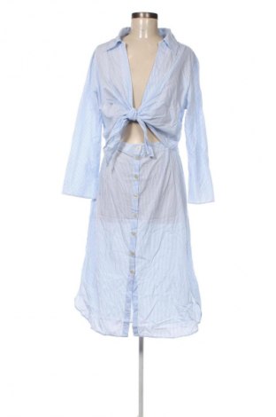 Φόρεμα Zara, Μέγεθος L, Χρώμα Πολύχρωμο, Τιμή 21,99 €
