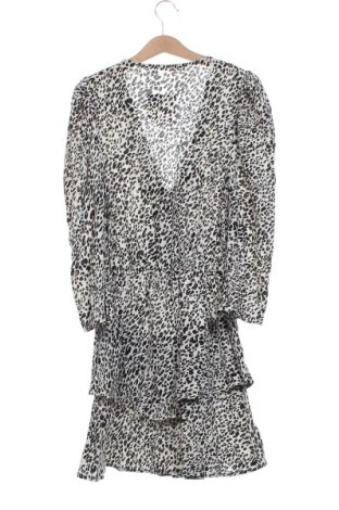 Kleid Zara, Größe XS, Farbe Mehrfarbig, Preis 18,99 €