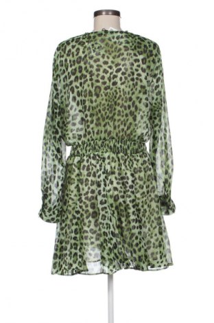 Sukienka Zara, Rozmiar XL, Kolor Zielony, Cena 203,99 zł